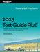 2023 Powerplant Test Guide Plus: Book Plus Software to Study and Prepare for Your Aviation Mechanic FAA Knowledge Exam by ASA Test Prep Board