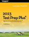 2023 Instructor Test Prep Plus: Book Plus Software to Study and Prepare for Your Pilot FAA Knowledge Exam by ASA Test Prep Board