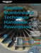 Aviation Maintenance Technician Handbook--Powerplant (2025): Faa-H-8083-32b by Federal Aviation Administration (FAA)