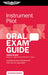 Instrument Pilot Oral Exam Guide: Comprehensive Preparation for the FAA Checkride by Jason Blair