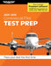 Commercial Pilot Test Prep 2025-2026: Paperback Plus Software--Pass Your FAA Exam by ASA Test Prep Board