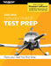 Instructor Pilot/Cfi Test Prep 2025-2026: Paperback Plus Software--Pass Your FAA Exam by ASA Test Prep Board