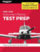 Instrument Rating Test Prep 2025-2026: Paperback Plus Software--Pass Your FAA Exam by ASA Test Prep Board