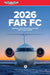 Far-FC 2026: Federal Aviation Regulations for Flight Crew by Federal Aviation Administration (FAA)/Av