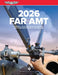 Far-Amt 2026: Federal Aviation Regulations for Aviation Maintenance Technicians by Federal Aviation Administration (FAA)/Av