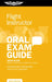 Flight Instructor Oral Exam Guide: Comprehensive Preparation for the FAA Checkride by Jason Blair