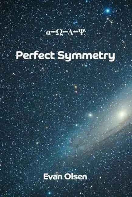 Perfect Symmetry by Evan Olsen