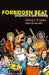 Forbidden Beat by S. W. Lauden