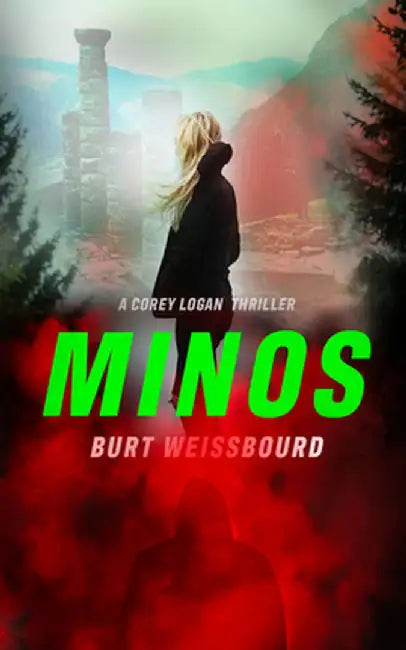 Minos by Burt Weissbourd