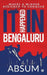 It happened in Bengaluru: ...Where a winner resigned to conquer by Absum