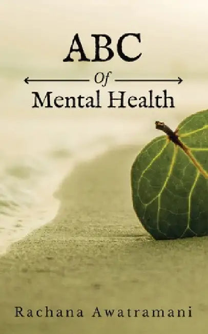 ABC of Mental Health by Rachana Awatramani