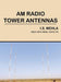 AM Radio Tower Antennas by Ishwar Singh Mehla