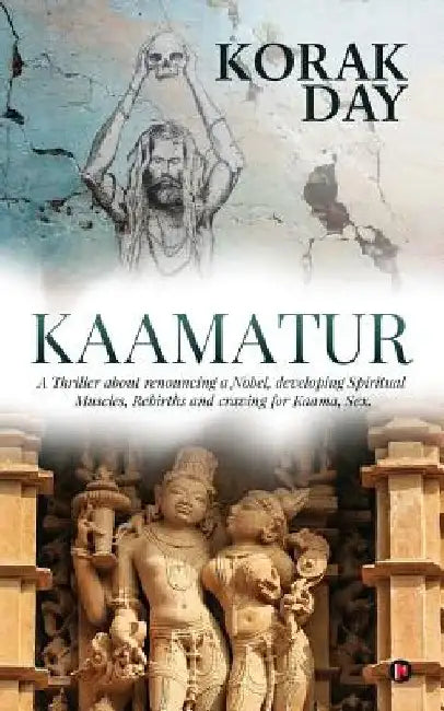 Kaamatur by Korak Day