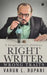 Right Writer, Wrong Traits: A Graphologist's Dilemma by Varun L. Rupani