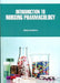 Introduction To Nursing Pharmacology by Cameron G.