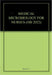 Medical Microbiology For Nurses by Stewart T.