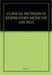 Clinical Methods In Respiratory Medicine by Peters C.