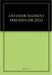 Anterior Segment Diseases by Roberts D.