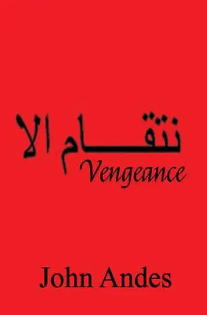 Vengeance by John Andes