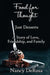 Food for Thought: : Just Desserts by Nancy DeRosa