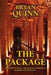 The Package: An International Thriller of Conspiracy, Murder and Betrayal by Bryan Quinn