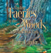 Finding Faeries in the Woods at Wolfe's Neck Park by Laura Lander