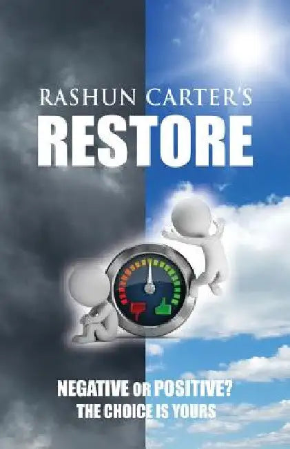 Rashun Carter's Restore by Rashun Carter