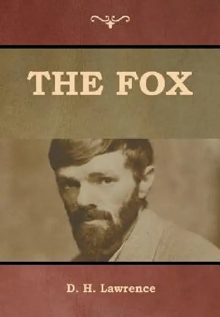 The Fox by D. H. Lawrence