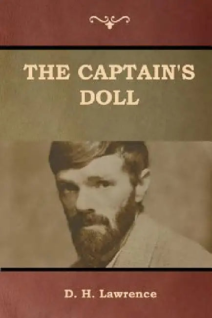 The Captain's Doll by D. H. Lawrence