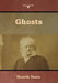 Ghosts by Henrik Ibsen