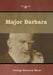 Major Barbara by George Bernard Shaw