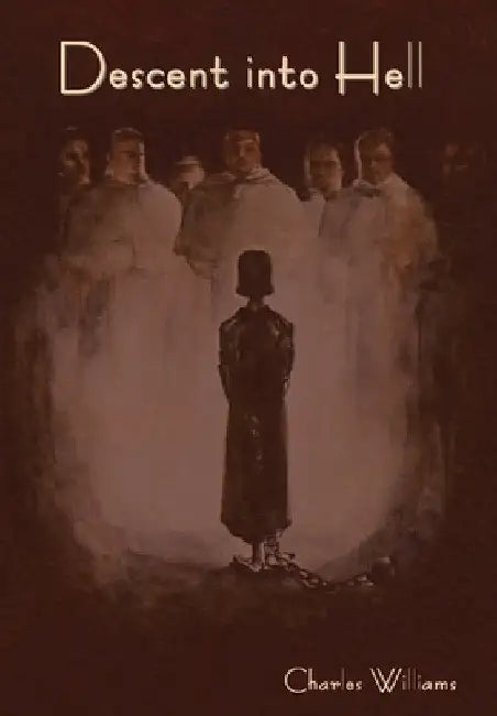 Descent into Hell by Charles Williams