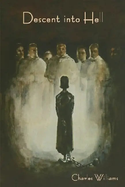Descent into Hell by Charles Williams