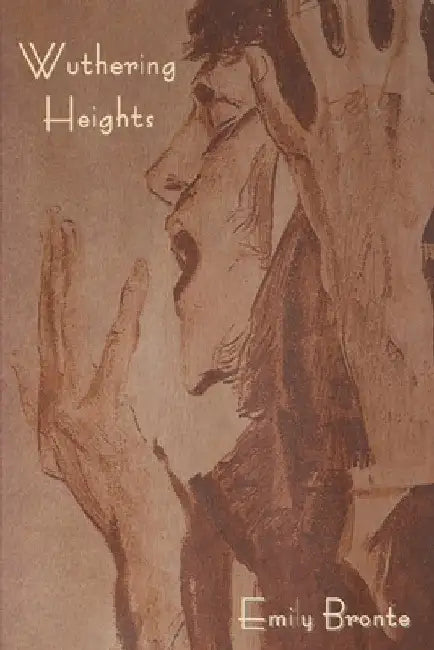 Wuthering Heights by Emily Bronte