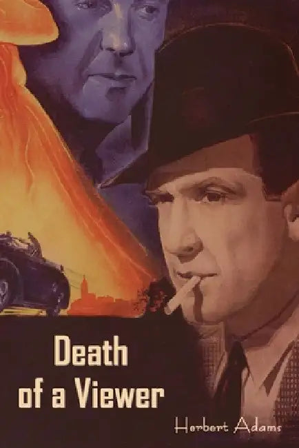 Death of a Viewer by Herbert Adams