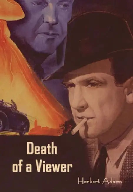 Death of a Viewer by Herbert Adams