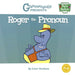 Roger the Pronoun by Coert Voorhees