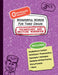 Wonderful Words for Third Grade Vocabulary and Writing Workbook: Definitions, Usage in Context, Fun Story Prompts, & More by Grammaropolis