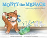 Monty the Menace: Understanding Differences: Vision by Lonna Baum