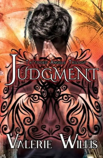 Judgment by Valerie Willis
