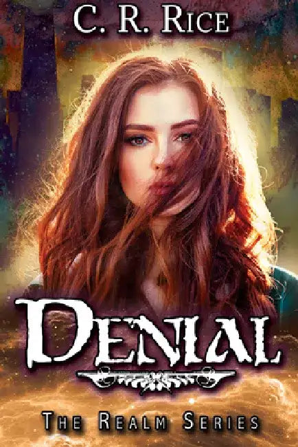 Denial by C. R. Rice