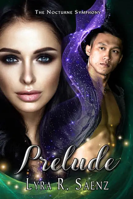 Prelude by Lyra R. Seanz