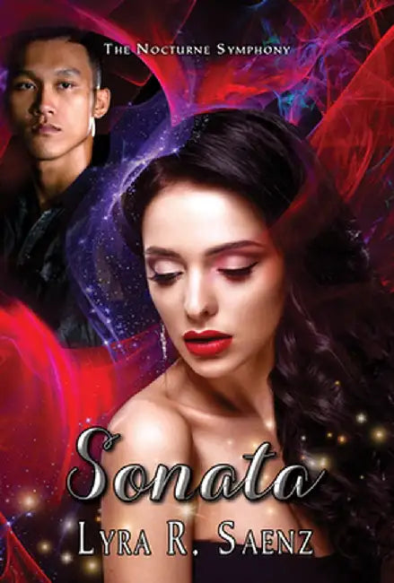 Sonata by Lyra R. Saenz