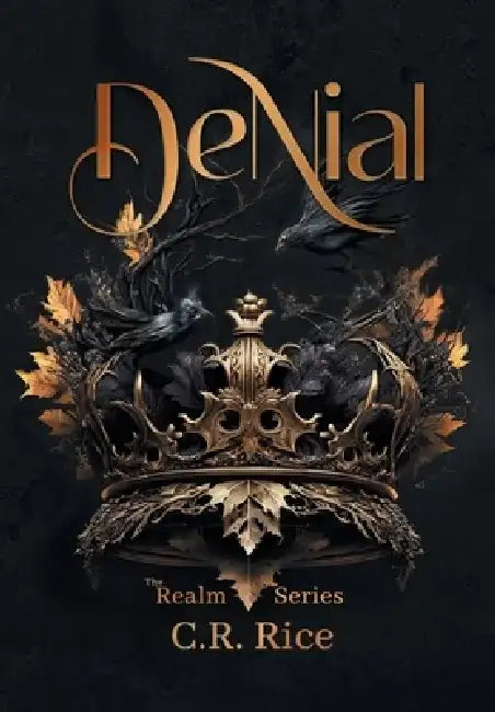 Denial by C. R. Rice
