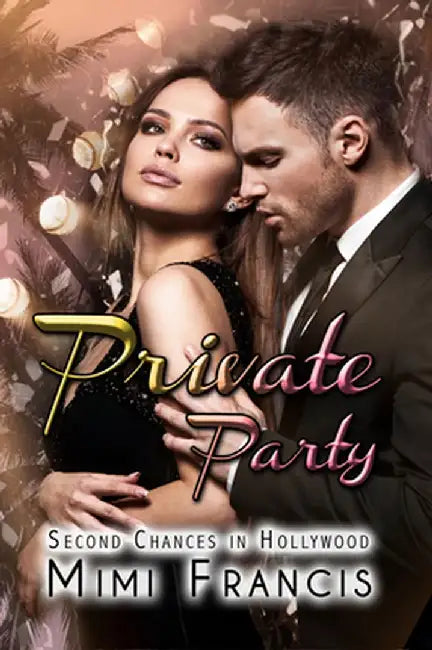 Private Party by Mimi Francis