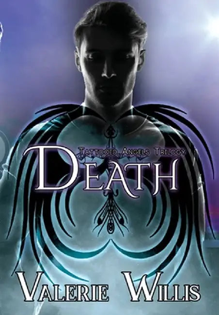 Death by Valerie Willis