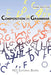 Composition and Grammar: For HCC by HCC by Enc1101 Editorial Board