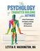 The Psychology of Character Building for Authors by Letitia Washington