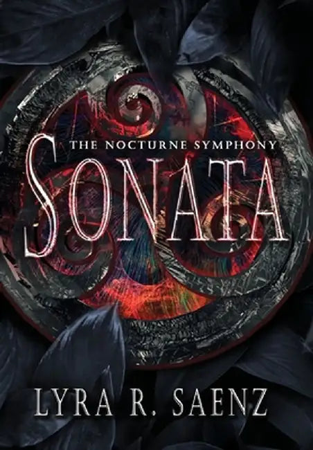 Sonata by Lyra R. Saenz