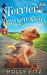 Terrier Transgressions by Molly Fitz